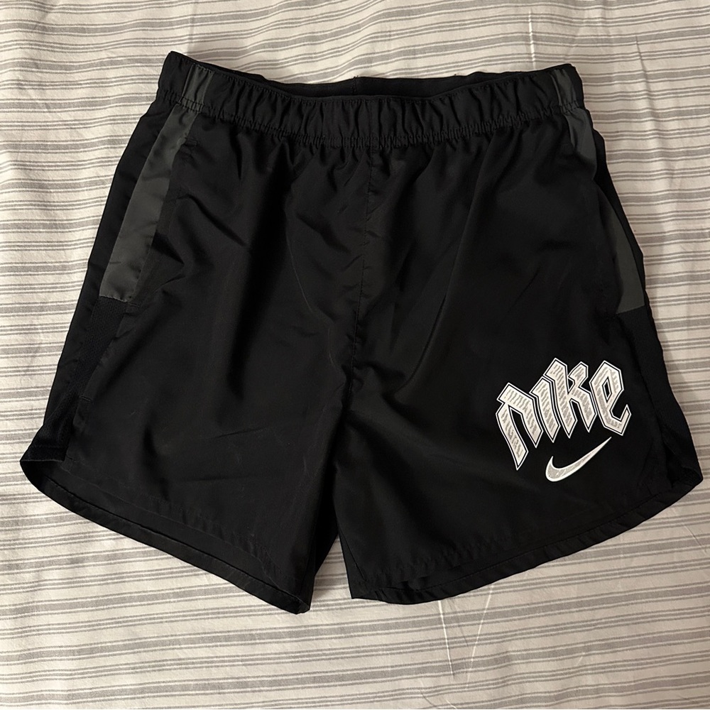 Nike Running/Athletic Shorts, Men’s Small